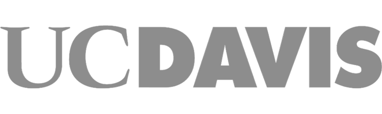 University of California Davis Logo